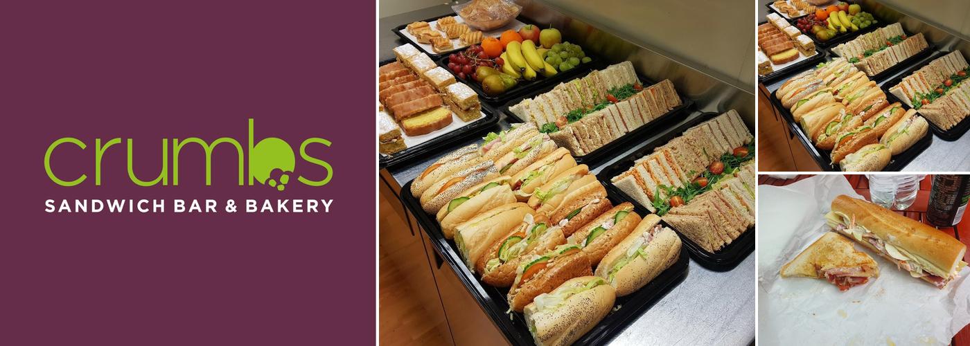 Crumbs Sandwich Bar & Bakery