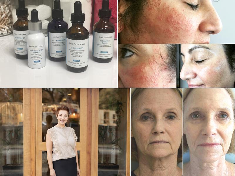 Indulgence Cosmetics & Skincare