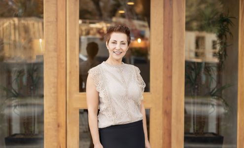 Indulgence Cosmetics & Skincare