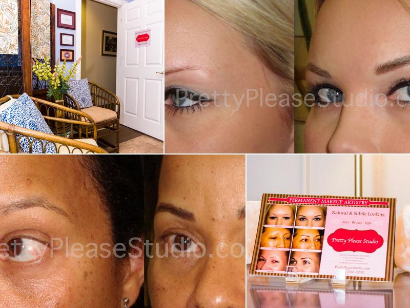 Pretty Please Studio