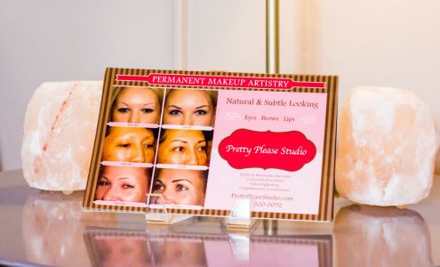 Pretty Please Studio