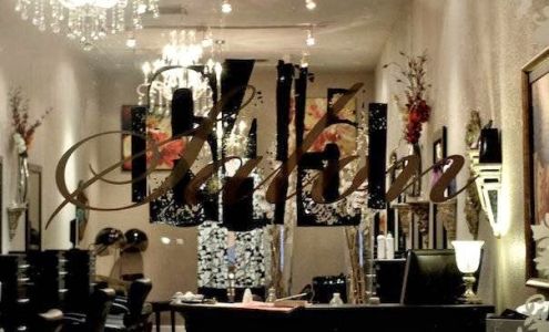 Salon 645 Pleasanton