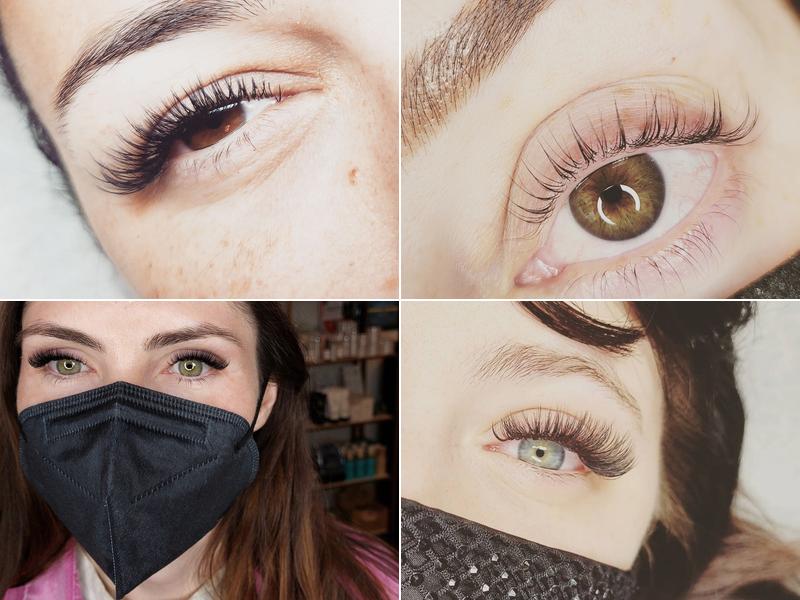 Jenibrows Beauty Studio & Lashes