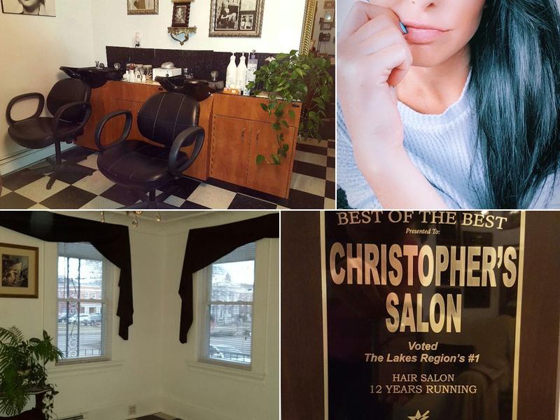 Christopher's Salon