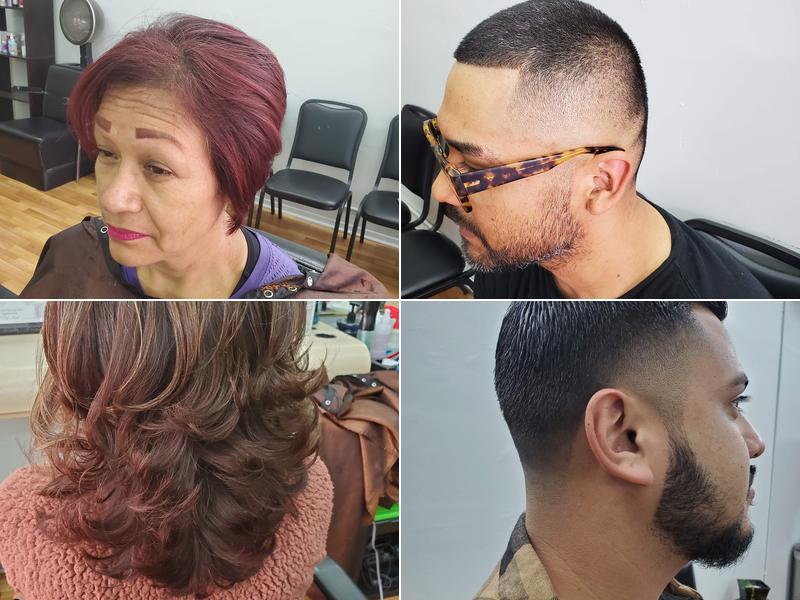 Fab hair & Style Salon