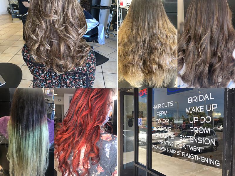 Fantastic Cuts Salon