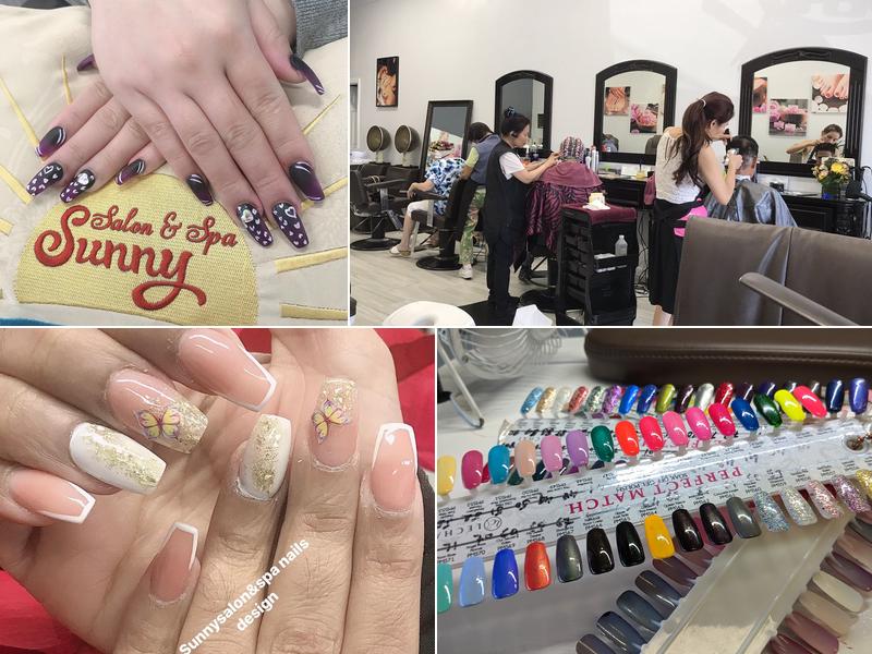 Sunny Salon & Spa