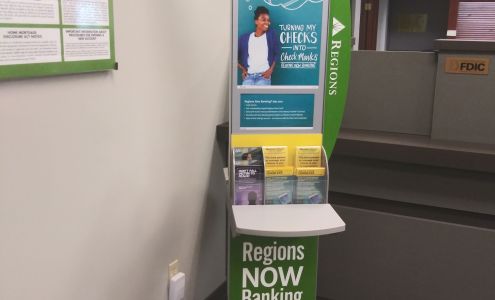 Regions Bank