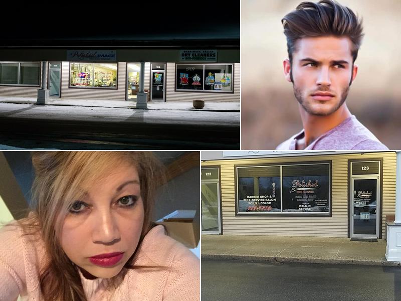 A Polished Image Family Salon