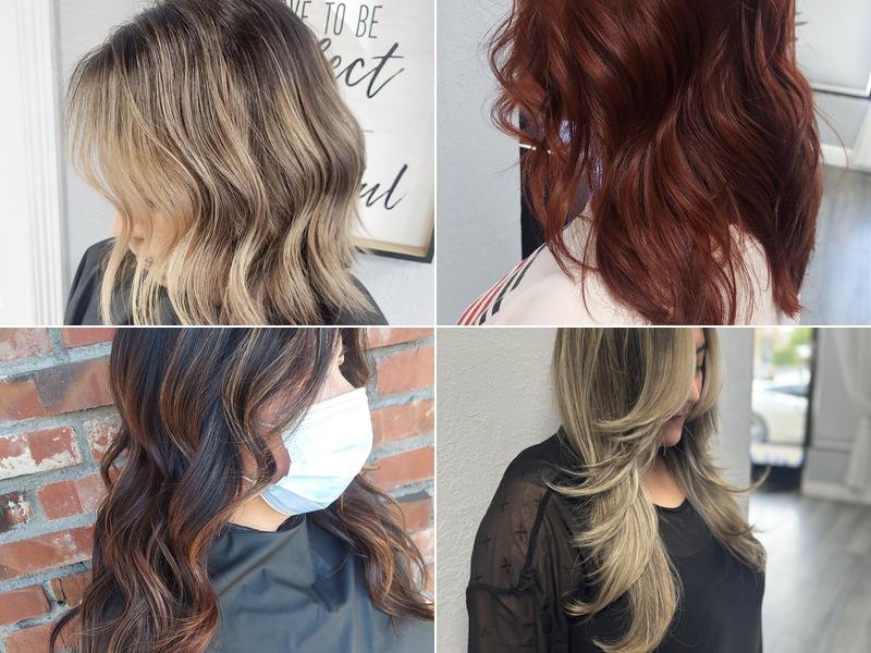 Studio1507 Exclusive Salon Services