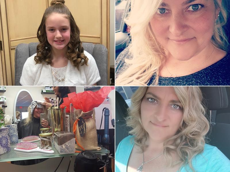 Transformations Salon & Spa