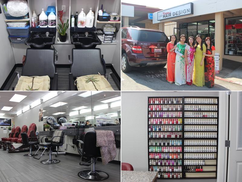 Kristin's Hair Design