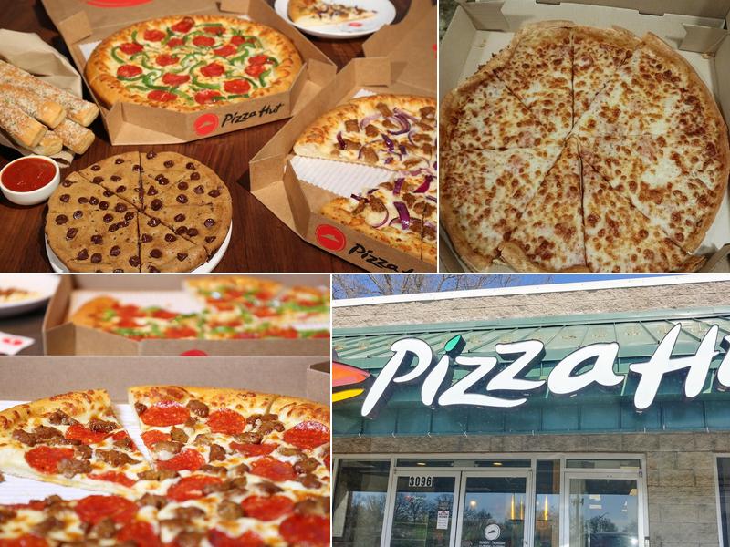 Pizza Hut