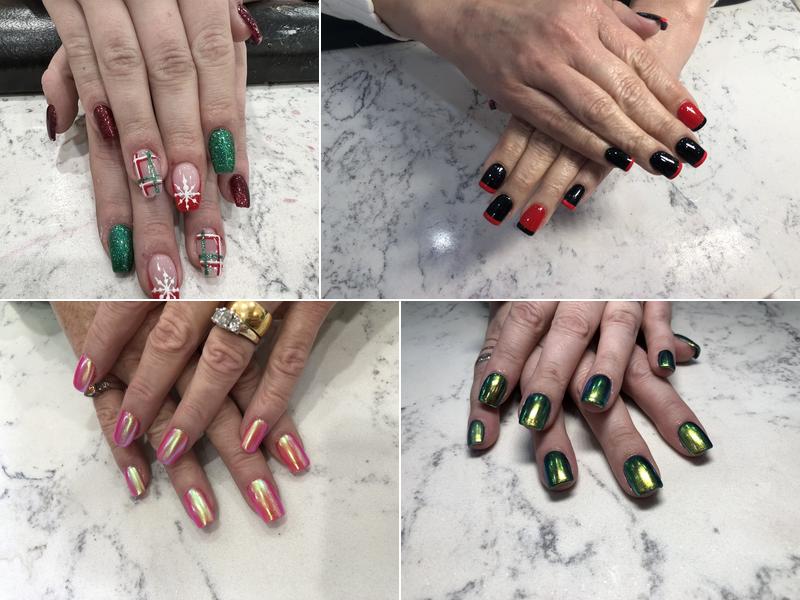 Soft Touch Nail And Spa