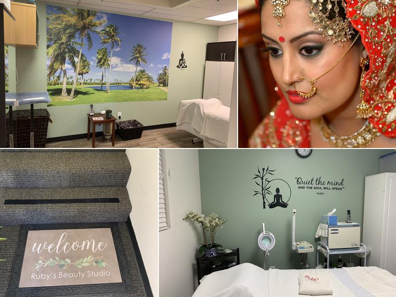 Ruby's Beauty Studio