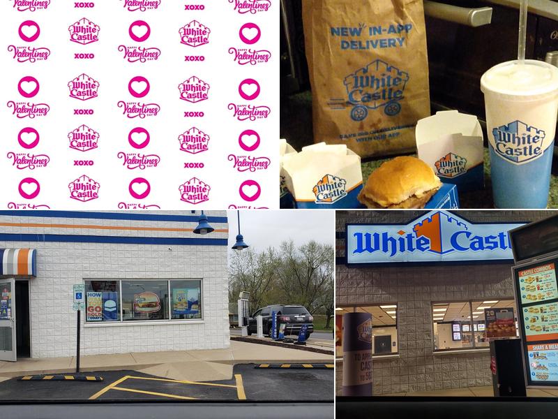 White Castle