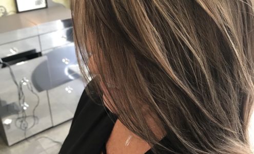 Salon Riviera Redondo Beach