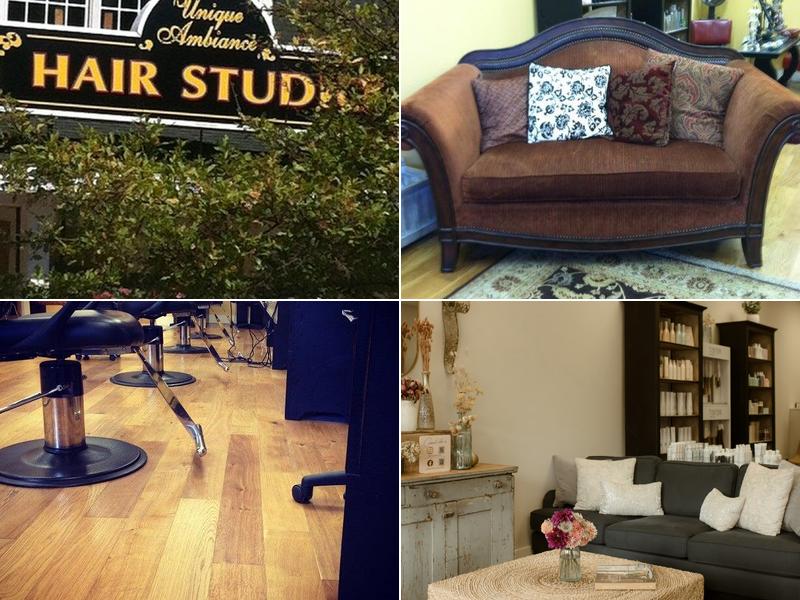 Unique Ambiance Hair Studio