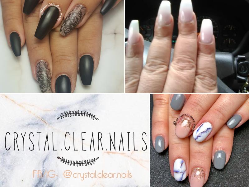 Crystal.Clear.Nails