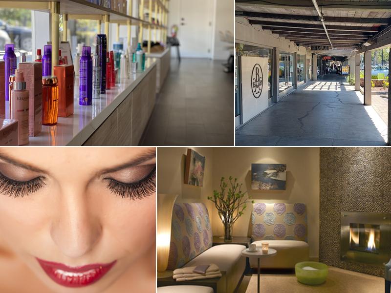 Labelle Day Spas & Salons