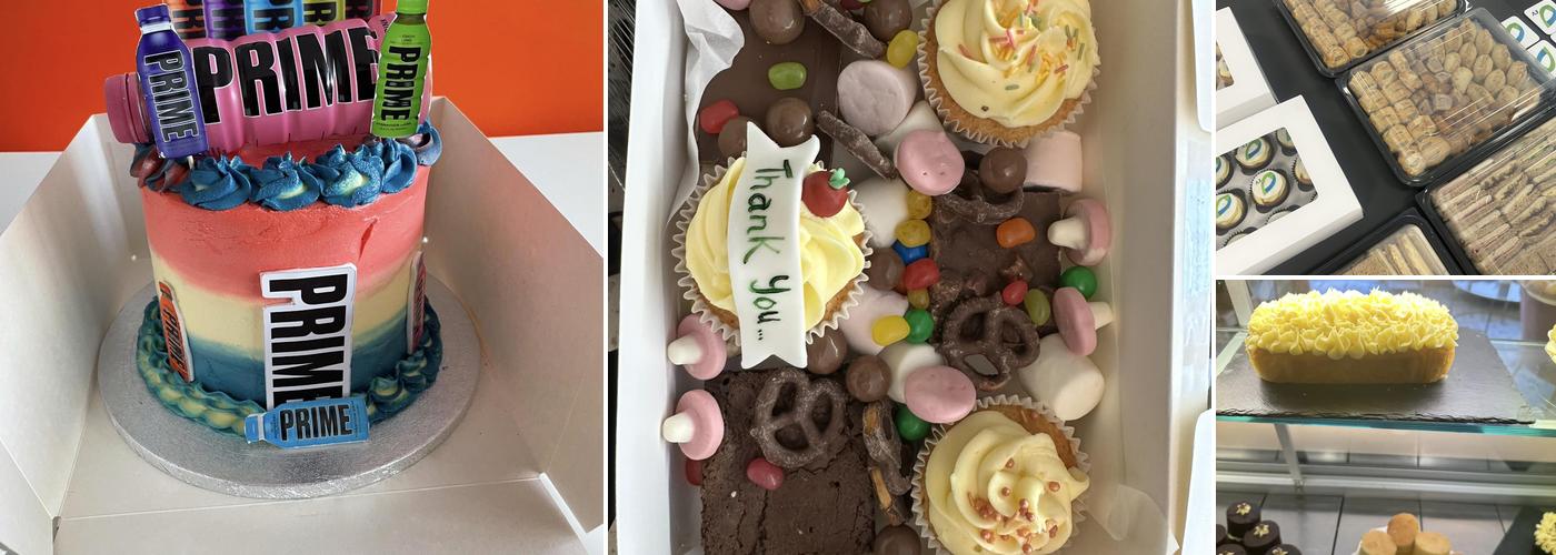 Izzy Mai’s tea rooms