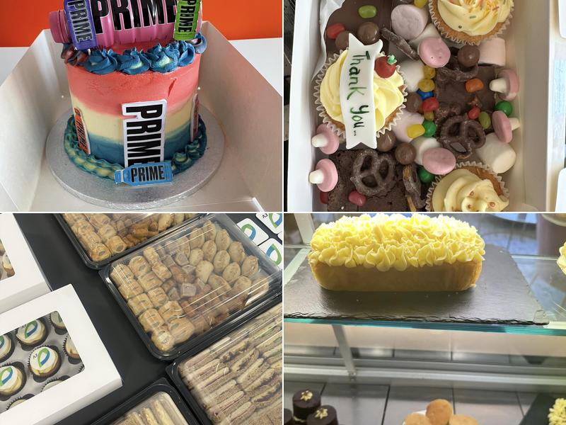 Izzy Mai’s tea rooms