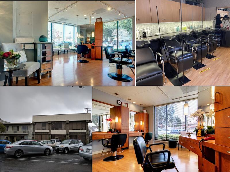 Jasko Schroeder Salon