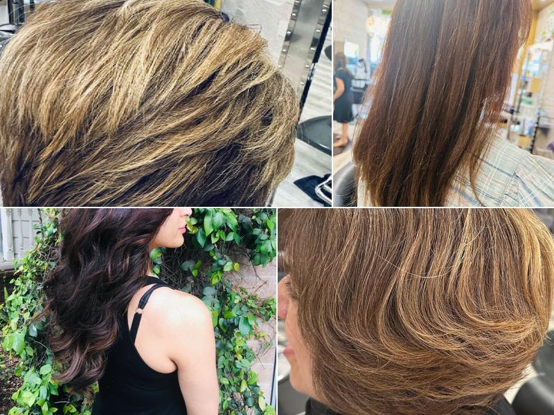 Rita Keleta Hair Design