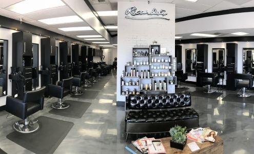 Ricardo's Hair Design 5564 E Santa Ana Canyon Rd, Anaheim California 92807