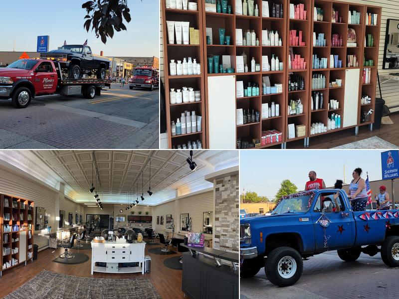 A Cut Above the Rest