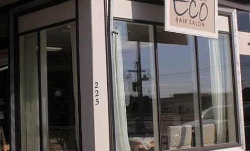 Eco Hair Salon Sault Ste. Marie