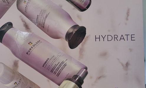 Hair Therapy 746 E Portage Ave, Sault Ste. Marie Michigan 49783