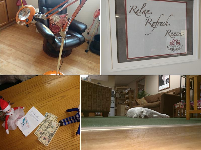 Daymakers Salon & Day Spa