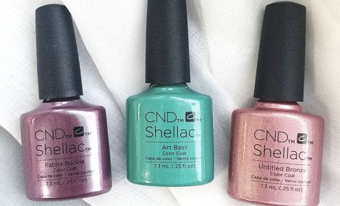 Unique Beauty Salon 746 E Portage Ave, Sault Ste. Marie Michigan 49783