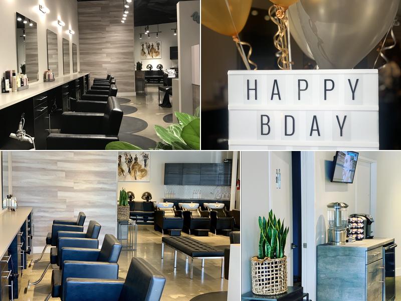 Wisp and Willow Salon