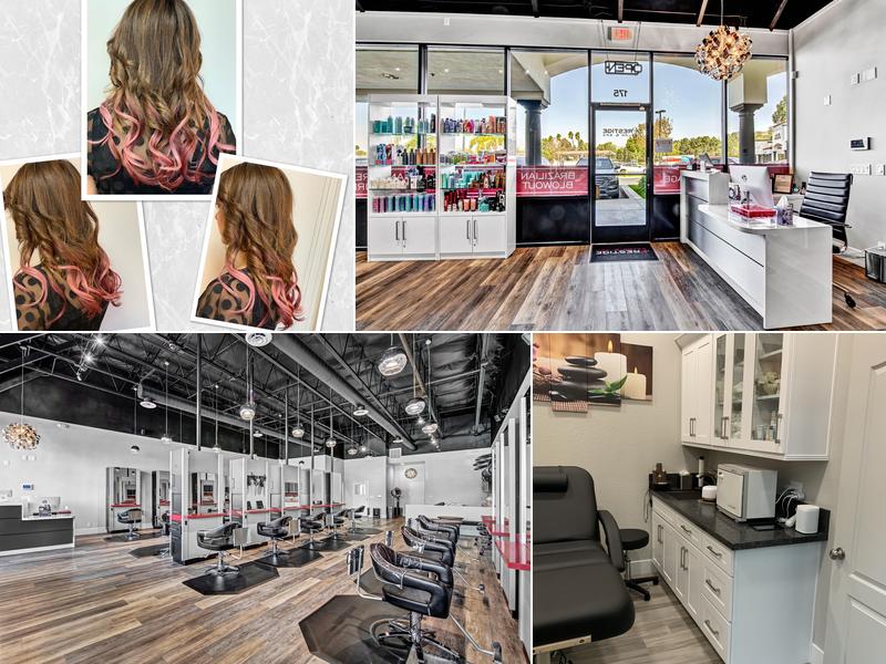 Prestige Salon & Spa