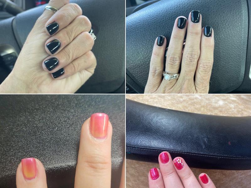 Welcome Nails and Spa