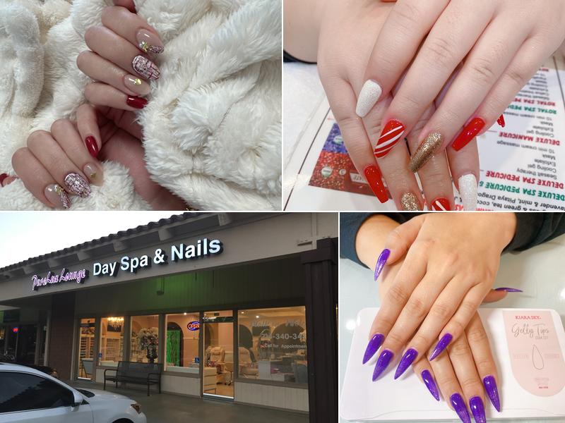 PureLux Lounge Day Spa and Nails