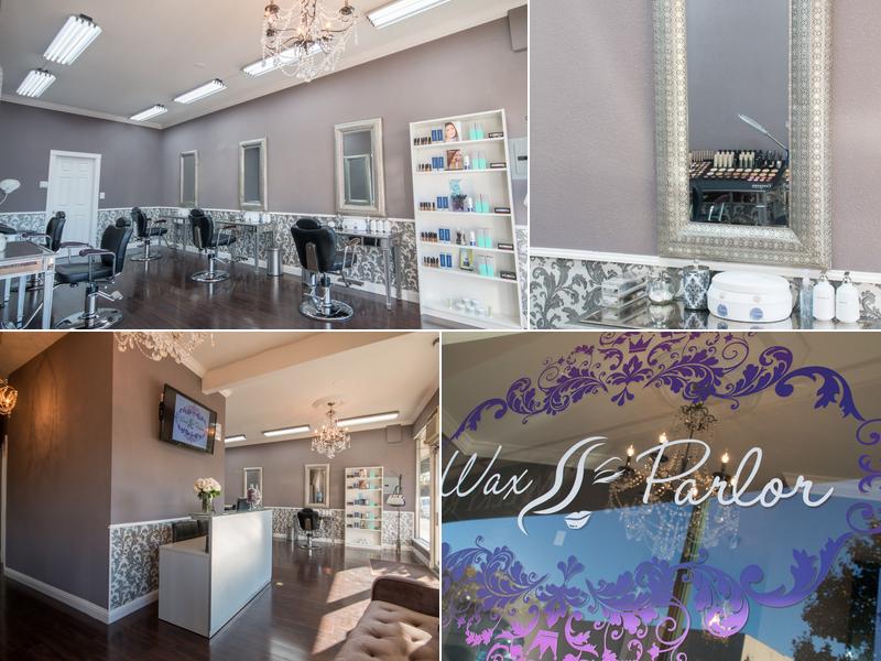 Wax Parlor and Skin Care