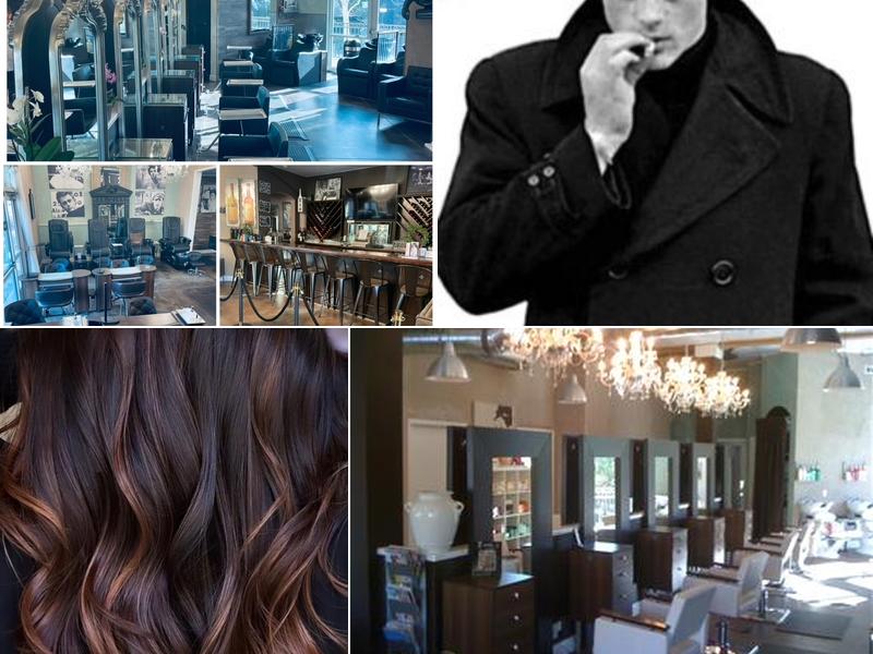 Beauty Lounge and Wine Bar