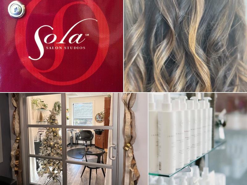 Hair X Helen Organic Beauty