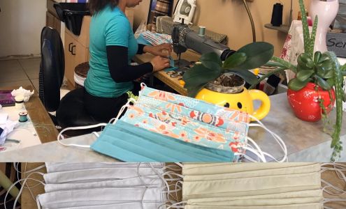 Tammy's Salon & Alterations