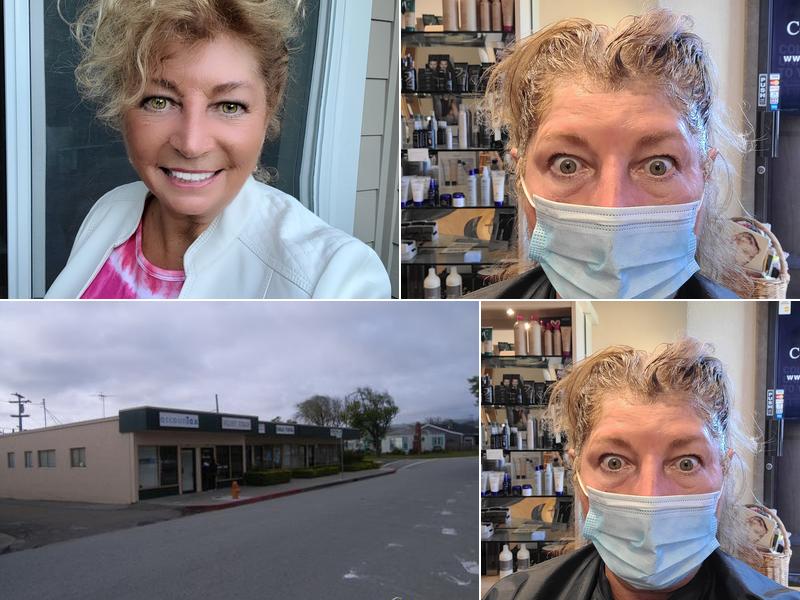 Total Concern Aveda Concept Salon