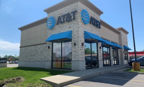 AT&T Store