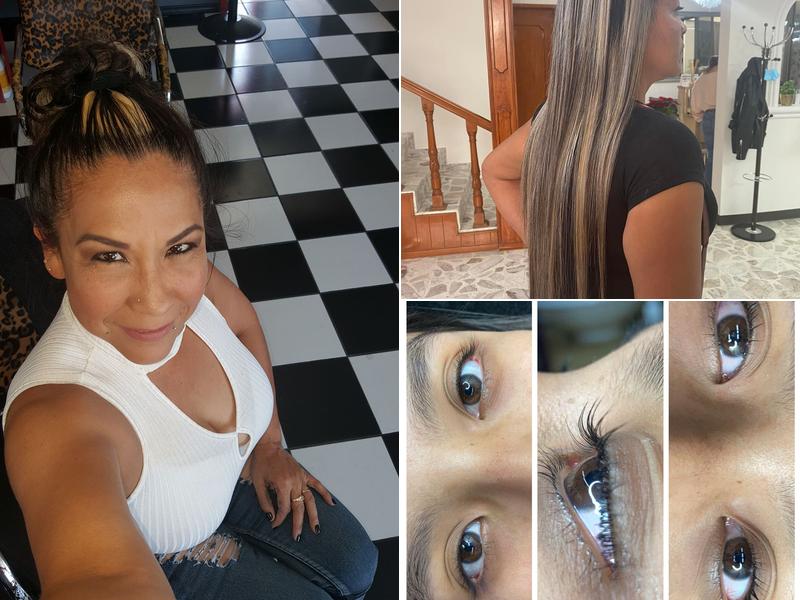 Lorena's Beauty Salon