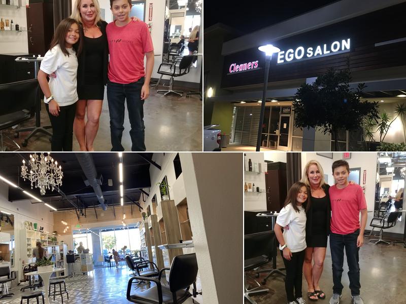 Ego Salon