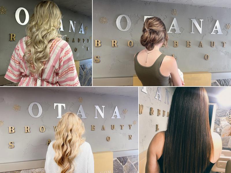 Otana Brow & Beauty Salon of Laguna Beach CA