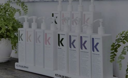 Scissorhands Hair Studio Los Ranchos de Albuquerque