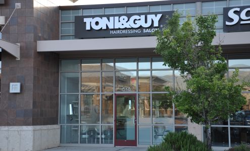 TONI&GUY Hair Salon