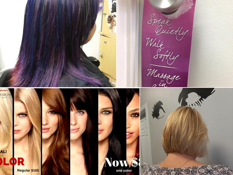 Expression Hair Designers